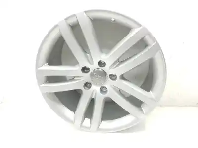 İkinci el araba yedek parçası yorulmak için audi q7 (4l) 3.0 v6 24v tdi oem iam referansları 4l0601025m  9jx20