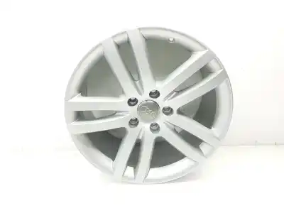 İkinci el araba yedek parçası yorulmak için audi q7 (4l) 3.0 v6 24v tdi oem iam referansları 4l0601025m  9jx20