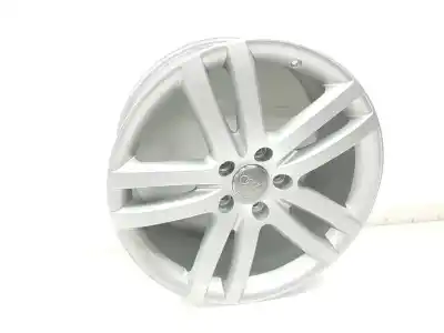 Piesă de schimb auto la mâna a doua jantã pentru audi q7 (4l) 3.0 v6 24v tdi referințe oem iam 4l0601025m  9jx20