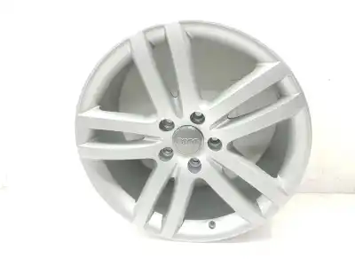 Recambio de automóvil de segunda mano de llanta para audi q7 (4l) 3.0 v6 24v tdi referencias oem iam 4l0601025m  9jx20