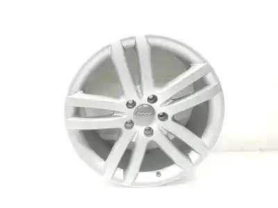 Recambio de automóvil de segunda mano de llanta para audi q7 (4l) 3.0 v6 24v tdi referencias oem iam 4l0601025m  9jx20