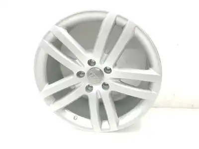 Pezzo di ricambio per auto di seconda mano cerchione in lega per audi q7 (4l) 3.0 v6 24v tdi riferimenti oem iam 4l0601025m  9jx20