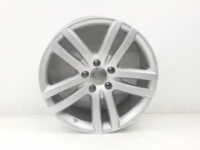 Pezzo di ricambio per auto di seconda mano cerchione in lega per audi q7 (4l) 3.0 v6 24v tdi riferimenti oem iam 4l0601025m  9jx20