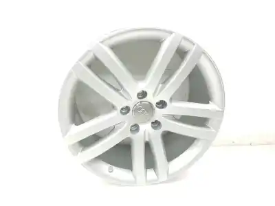 Pezzo di ricambio per auto di seconda mano cerchione in lega per audi q7 (4l) 3.0 v6 24v tdi riferimenti oem iam 4l0601025m  9jx20