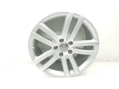 Автозапчастина б/у шина для audi q7 (4l) 3.0 v6 24v tdi посилання на oem iam 4l0601025m  9jx20