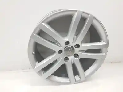 Автозапчастина б/у шина для audi q7 (4l) 3.0 v6 24v tdi посилання на oem iam 4l0601025m  9jx20