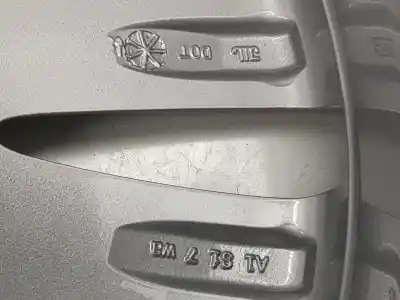 Автозапчастина б/у шина для audi q7 (4l) 3.0 v6 24v tdi посилання на oem iam 4l0601025m  9jx20