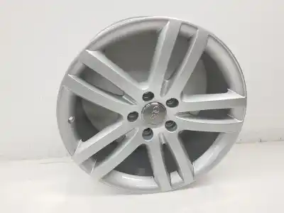 Автозапчастина б/у шина для audi q7 (4l) 3.0 v6 24v tdi посилання на oem iam 4l0601025m  9jx20