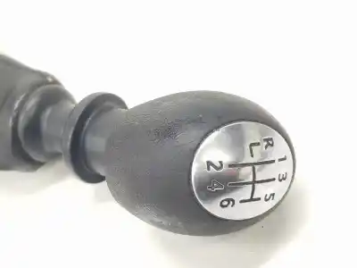 Автозапчастина б/у ручка важеля передач для dacia dokker essential посилання на oem iam 328650024r  328650024r