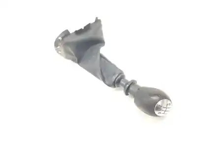 Second-hand car spare part GEAR LEVER KNOB for DACIA DOKKER  OEM IAM references 328650024R  328650024R