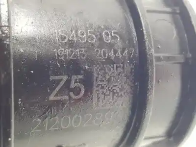 Peça sobressalente para automóvel em segunda mão termostato por dacia dokker essential referências oem iam 212002893r  212002893r