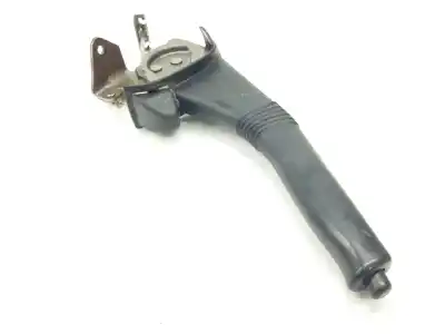 Peça sobressalente para automóvel em segunda mão alavanca de travão de mão por dacia dokker essential referências oem iam 360108002r  360102190r