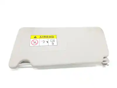 Автозапчастина б/у правильний натір для dacia dokker essential посилання на oem iam 964004079r  568200241084