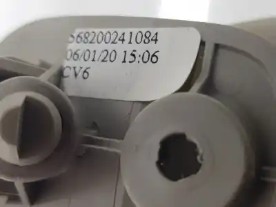 Автозапчастина б/у правильний натір для dacia dokker essential посилання на oem iam 964004079r  568200241084