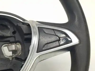 Автозапчастина б/у кермо для dacia dokker essential посилання на oem iam 484005093r  484005093r