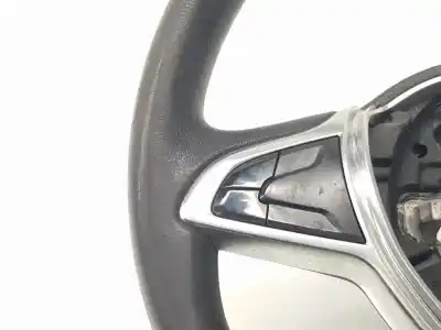 Автозапчастина б/у кермо для dacia dokker essential посилання на oem iam 484005093r  484005093r