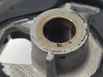 Автозапчастина б/у кермо для dacia dokker essential посилання на oem iam 484005093r  484005093r