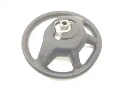 Автозапчастина б/у кермо для dacia dokker essential посилання на oem iam 484005093r  484005093r