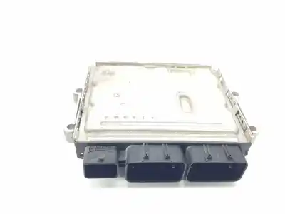 Peça sobressalente para automóvel em segunda mão Centralina De Motor Uce por DACIA DOKKER Essential Referências OEM IAM 237104328S  237104328S
