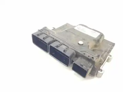 Peça sobressalente para automóvel em segunda mão centralina de motor uce por dacia dokker essential referências oem iam 237104328s  237104328s