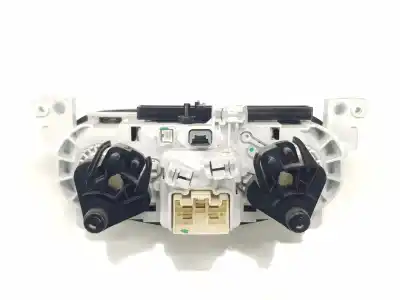 Second-hand car spare part climate control for dacia dokker essential oem iam references 5p3743000  5p3743000