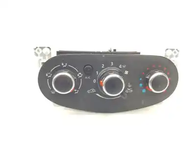 İkinci el araba yedek parçası Iklim Kontrolü için DACIA DOKKER Essential OEM IAM referansları 5P3743000  5P3743000