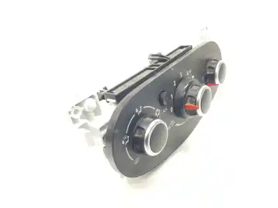 Second-hand car spare part climate control for dacia dokker essential oem iam references 5p3743000  5p3743000
