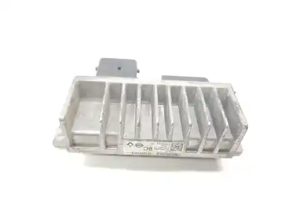 Pezzo di ricambio per auto di seconda mano scatola di preriscaldamento per dacia dokker essential riferimenti oem iam 271202380r  271202380r