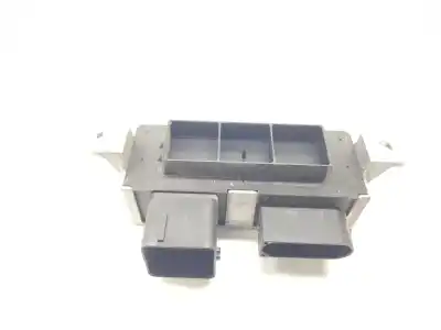 Pezzo di ricambio per auto di seconda mano scatola di preriscaldamento per dacia dokker essential riferimenti oem iam 271202380r  271202380r