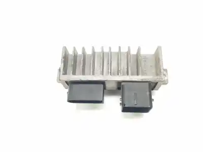 Peça sobressalente para automóvel em segunda mão Caixa De Pré-aquecimento por DACIA DOKKER Essential Referências OEM IAM 271202380R  271202380R