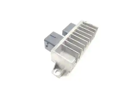 Pezzo di ricambio per auto di seconda mano scatola di preriscaldamento per dacia dokker essential riferimenti oem iam 271202380r  271202380r