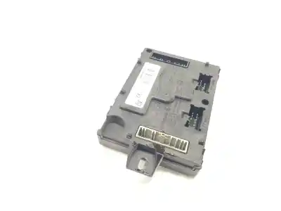 Peça sobressalente para automóvel em segunda mão módulo eletrônico por dacia dokker essential referências oem iam 284b10447r  284b10447r