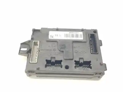 Peça sobressalente para automóvel em segunda mão Módulo Eletrônico por DACIA DOKKER Essential Referências OEM IAM 284B10447R  284B10447R