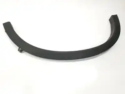 Автозапчасти б/у заднее левое крыло за BMW X3 (F25) xDrive 20d ссылки OEM IAM 51777210083  7210083