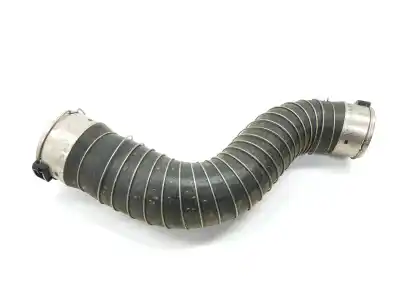 Автозапчастина б/у шланги інтеркулера для BMW X3 (F25) xDrive 20d Посилання на OEM IAM 11618573762  8573762