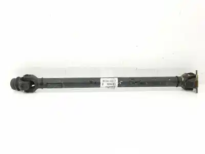 Gebrauchtes Autoersatzteil GETRIEBE VORNE IN DER MITTE zum BMW X3 (F25)  OEM-IAM-Referenzen 26208605867  8605867
