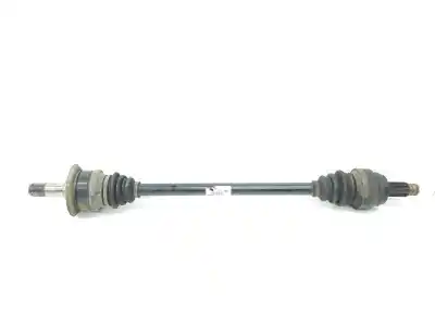 Second-hand car spare part REAR RIGHT TRANSMISSION for BMW X3 (F25)  OEM IAM references 33207598038  7598038