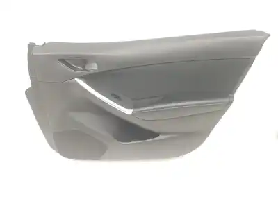 Peça sobressalente para automóvel em segunda mão conjunto de bancos por mazda cx5 ke style 2wd referências oem iam   