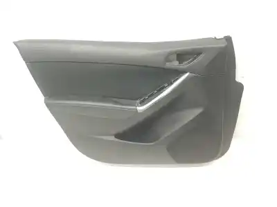 Peça sobressalente para automóvel em segunda mão conjunto de bancos por mazda cx5 ke style 2wd referências oem iam   