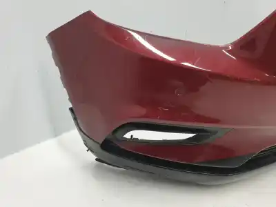 Second-hand car spare part front bumper for opel mokka x business start/stop oem iam references 42543178  42491784