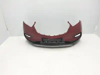 Pièce détachée automobile d'occasion LE PARE-CHOC AVANT pour OPEL MOKKA X  Références OEM IAM 42543178  42491784