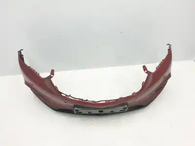 Second-hand car spare part front bumper for opel mokka x business start/stop oem iam references 42543178  42491784