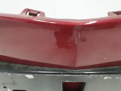 Second-hand car spare part front bumper for opel mokka x business start/stop oem iam references 42543178  42491784