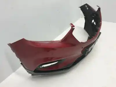 Second-hand car spare part front bumper for opel mokka x business start/stop oem iam references 42543178  42491784