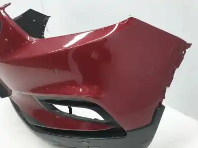 Second-hand car spare part front bumper for opel mokka x business start/stop oem iam references 42543178  42491784