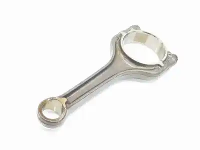 Автозапчастина б/у шатун для seat leon (5f1) 1.4 16v tsi act посилання на oem iam 04e198401ab