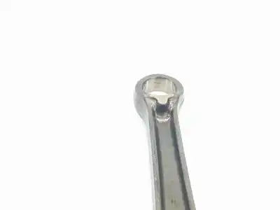 Автозапчастина б/у шатун для seat leon (5f1) 1.4 16v tsi act посилання на oem iam 04e198401ab  04e198401ab