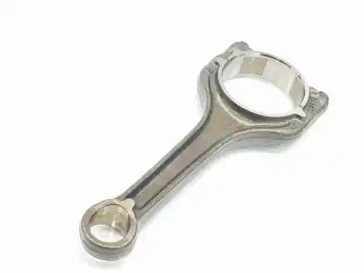 Автозапчастина б/у шатун для seat leon (5f1) 1.4 16v tsi act посилання на oem iam 04e198401ab