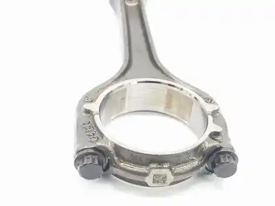 Автозапчастина б/у шатун для seat leon (5f1) 1.4 16v tsi act посилання на oem iam 04e198401ab  04e198401ab