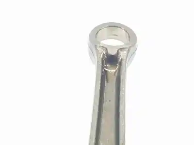 Автозапчастина б/у шатун для seat leon (5f1) 1.4 16v tsi act посилання на oem iam 04e198401ab  04e198401ab